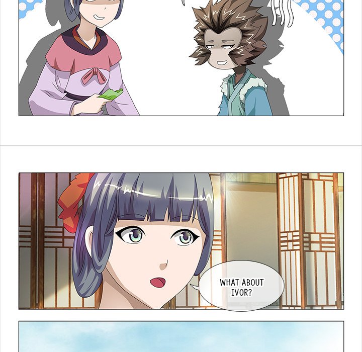 The Monkey King's Tale - episode 63 - 4