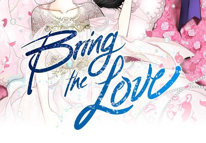 Bring the Love - episode 68 - 1