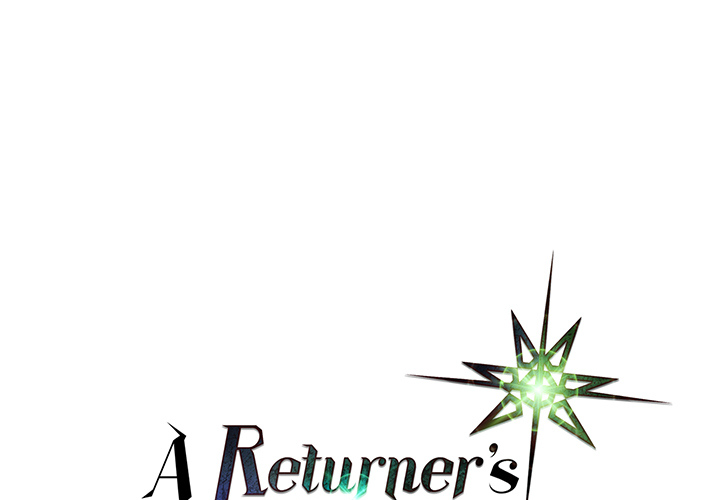 A Returner's Magic Should Be Special - episode 45 - 0