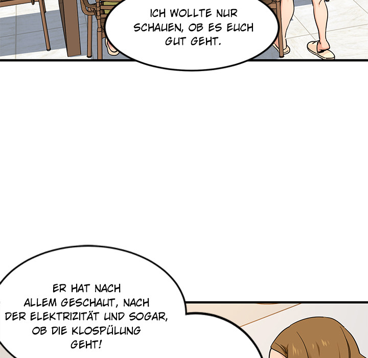Wer hat Angst vor Mister H? - episode 30 - 74