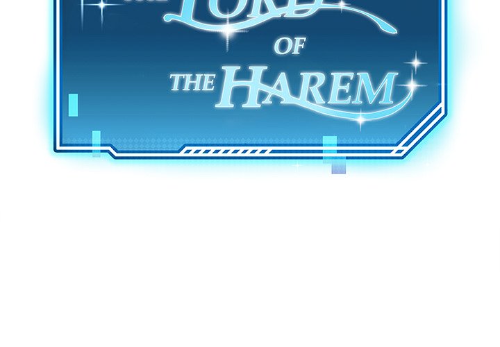 The Lord of the Harem - episode 8 - 2