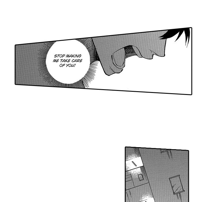 If I Hadn't Fallen in Love with You - episode 10 - 13