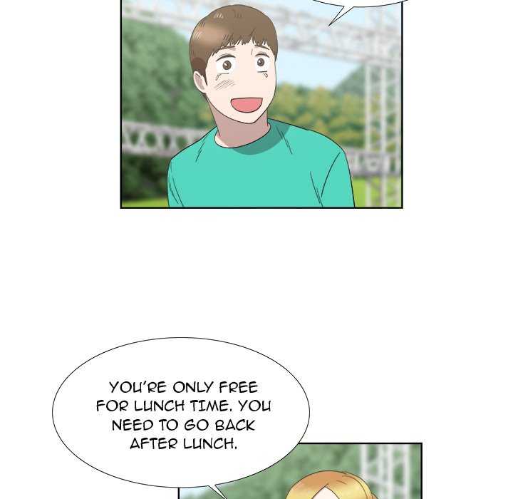 New Teacher in Town - episode 25 - 15