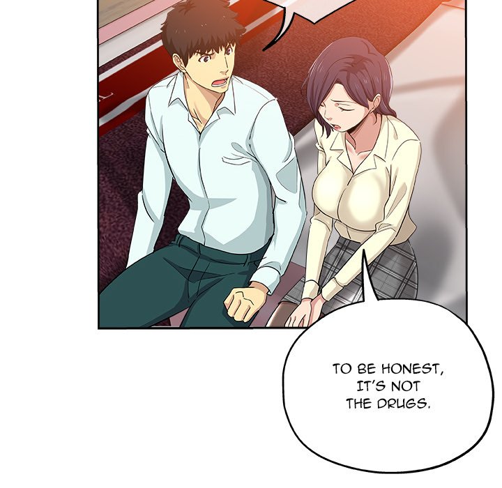 Dangerous Roomies - episode 29 - 52