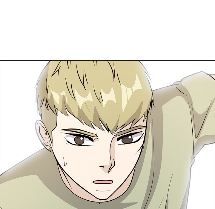 High School Legend Boost - episode 21 - 143