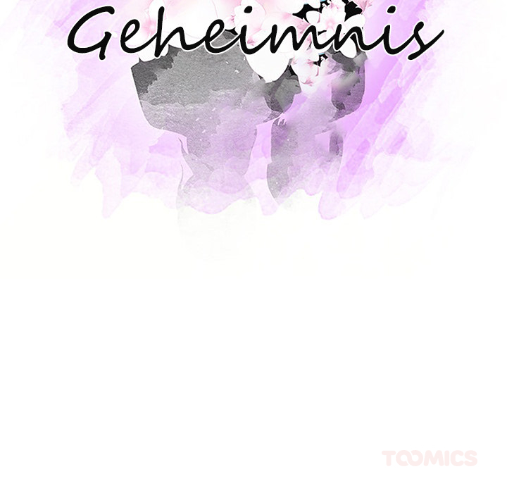 Ein gut gehütetes Geheimnis - episode 4 - 11
