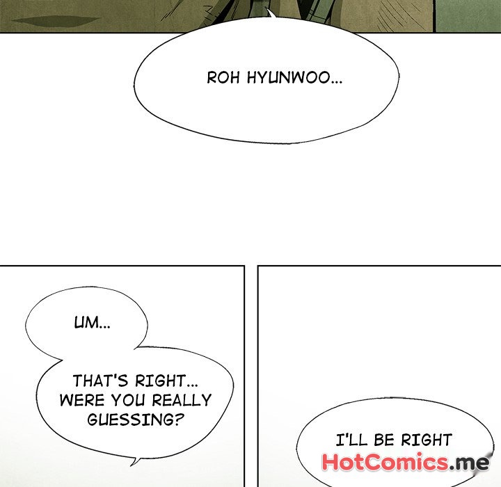 Gorgon - episode 39 - 48