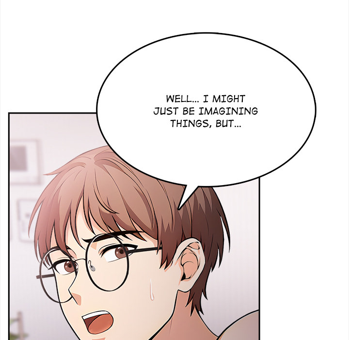 The Best Friend's Secret - episode 13 - 118