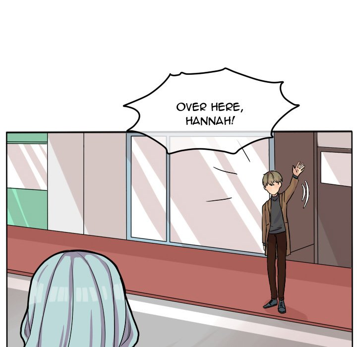 The Chill Couple - episode 23 - 51