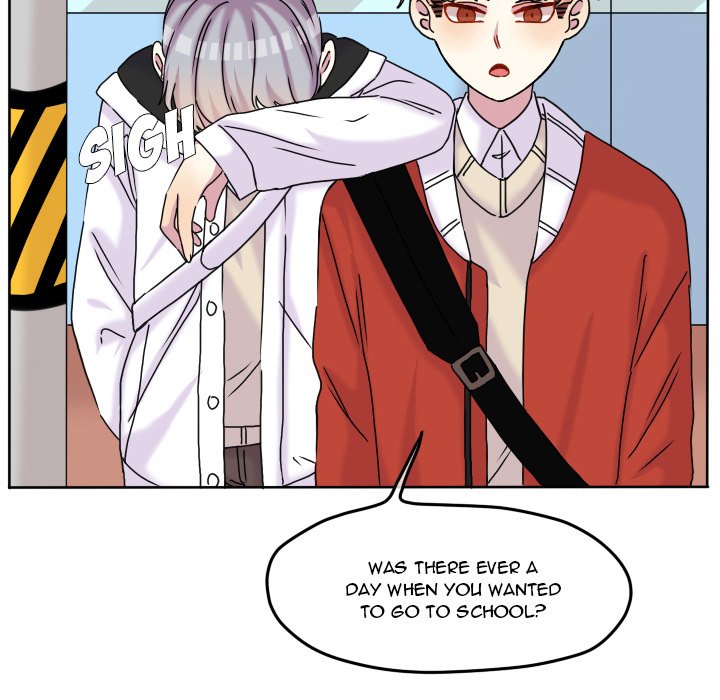 The Chill Couple - episode 73 - 27