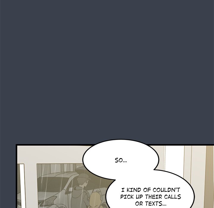 Snapping into Love - episode 21 - 121