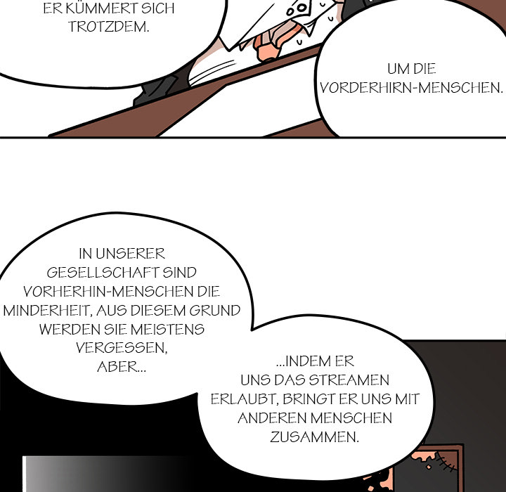 Robogattin - episode 29 - 32