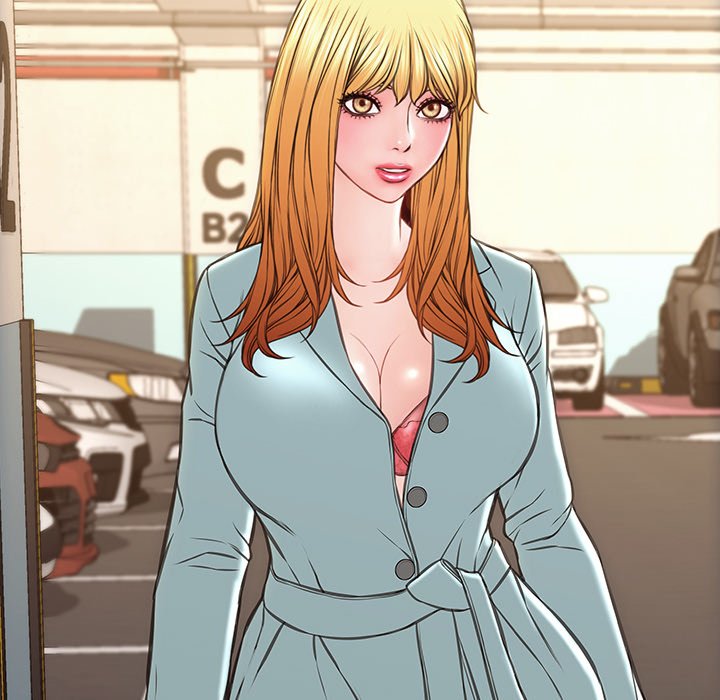 Superstar Cynthia Oh - episode 48 - 134