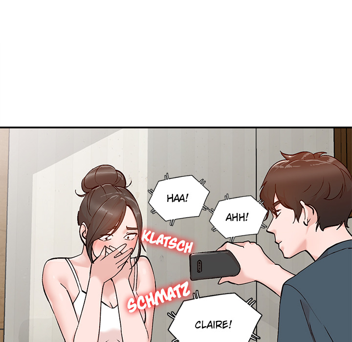 Town Girls - episode 7 - 5