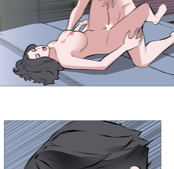 His Mission, Her Life - episode 3 - 5