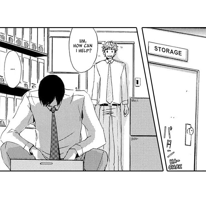 Carrot and Stick - episode 3 - 20