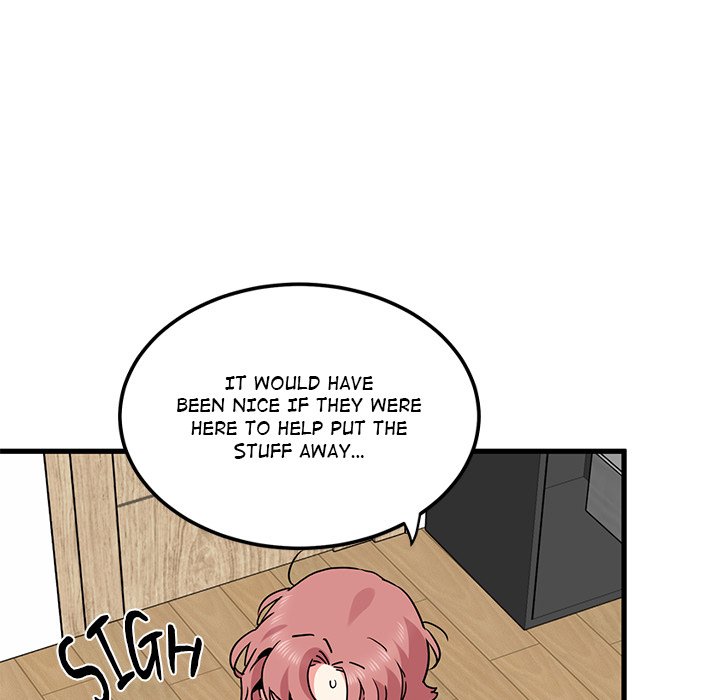Snapping into Love - episode 46 - 168
