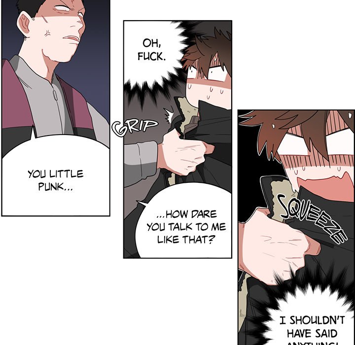 Sign - episode 12 - 57