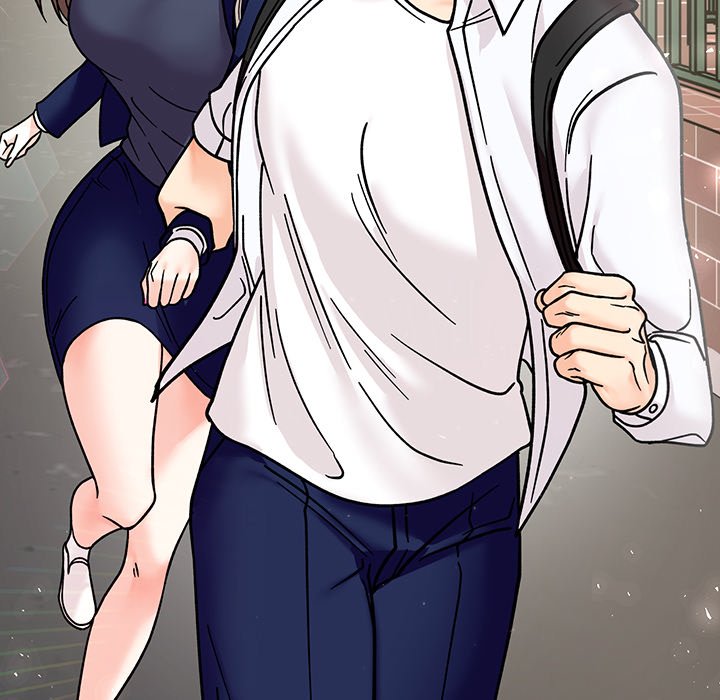 Secret Siblings - episode 28 - 115