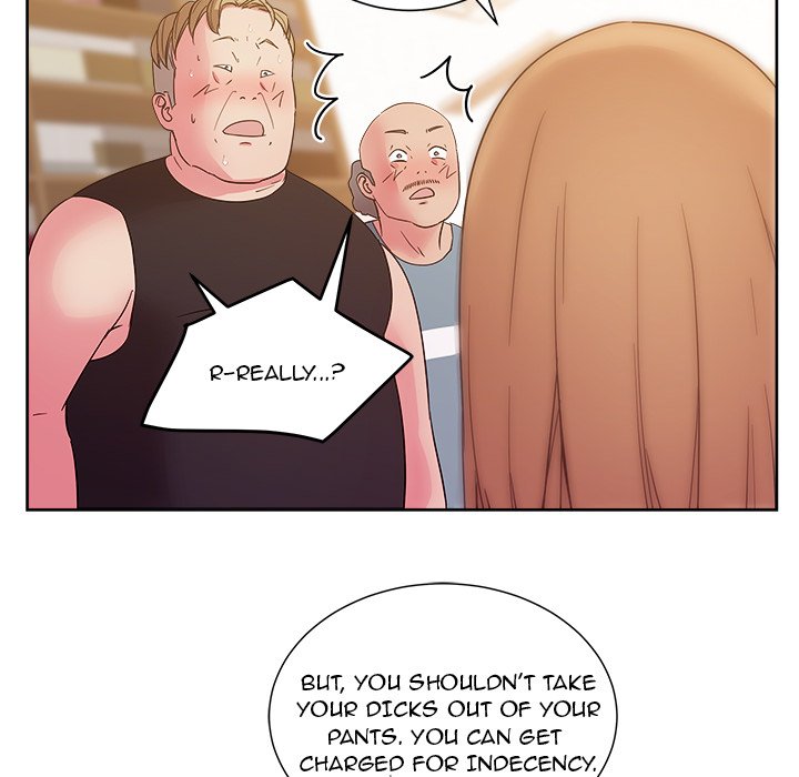 Soojung's Comic Store - episode 28 - 89