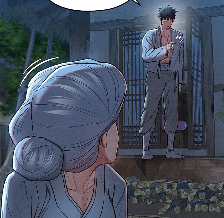 Master of Intimacy - episode 10 - 118