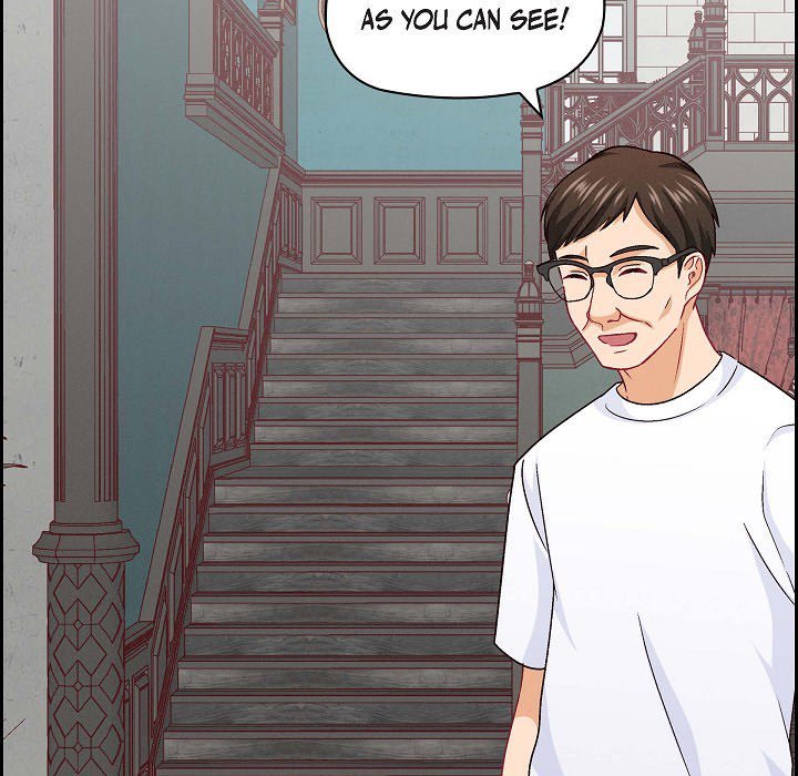 The Friendship Dilemma - episode 22 - 64