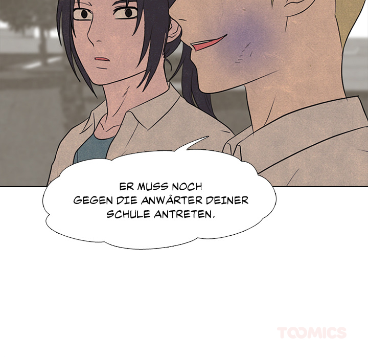 Teufel der Oberstufe - episode 147 - 51