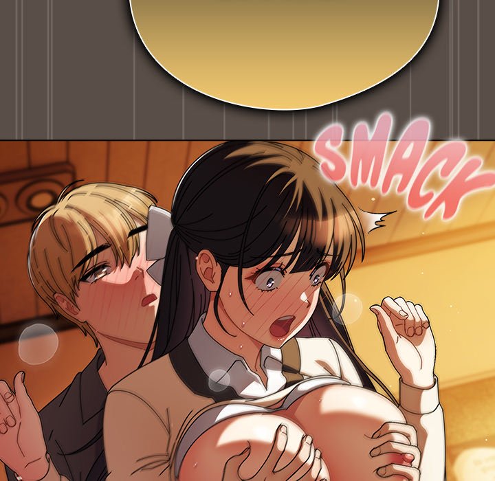 Sweet Girl, Dirty Secrets - episode 11 - 103