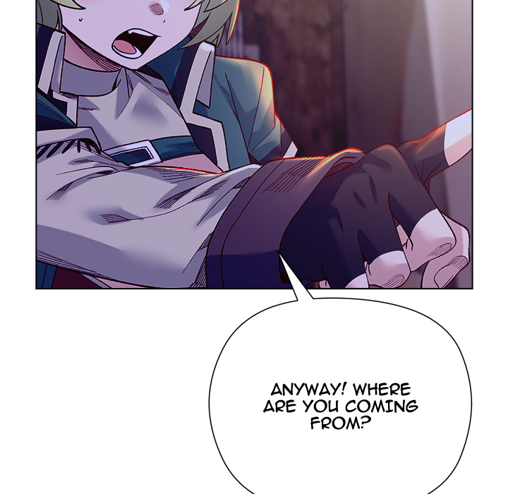 Young Lady's Knight - episode 31 - 133