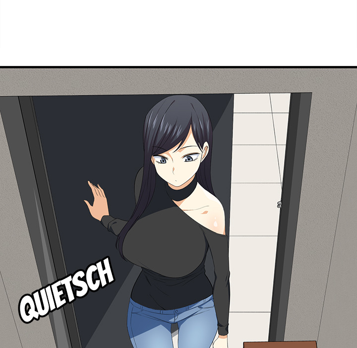 Raus aus meinem Zimmer! - episode 8 - 117
