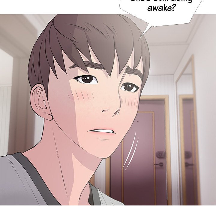 MS. Master - episode 15 - 32