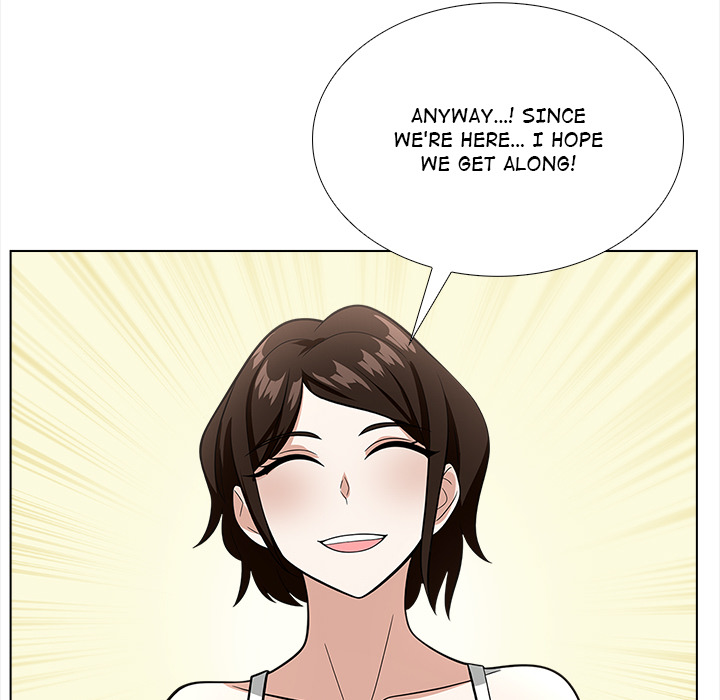 Locked With Her - episode 14 - 126