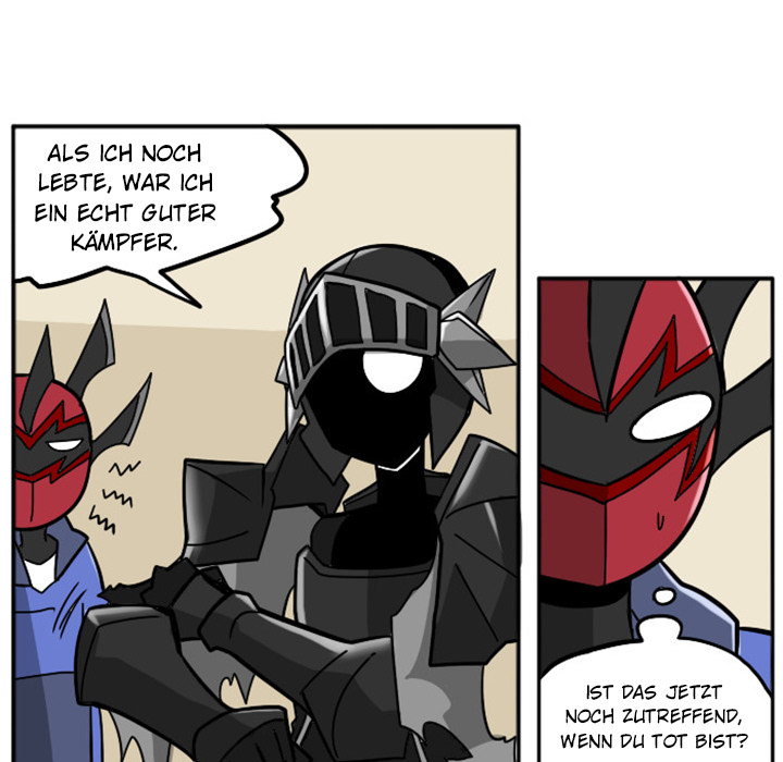 Das Wohnheim aus einer anderen Welt - episode 7 - 16