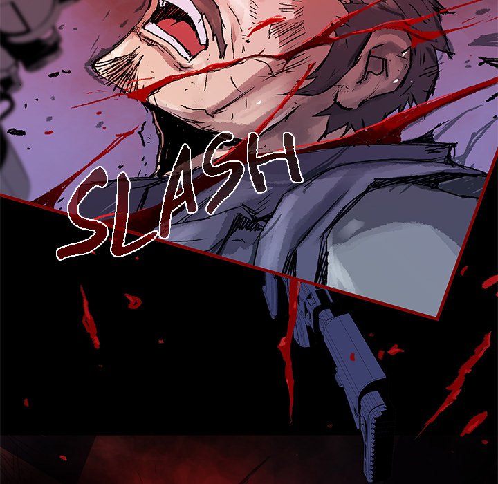 Blood Blade - episode 1 - 54
