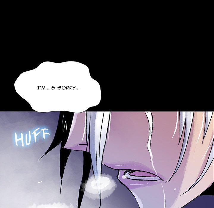 Blood Blade - episode 12 - 22