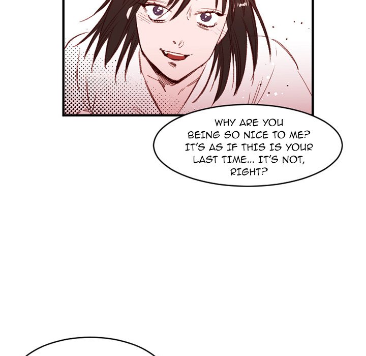 Icarus: Forbidden Love - episode 25 - 51