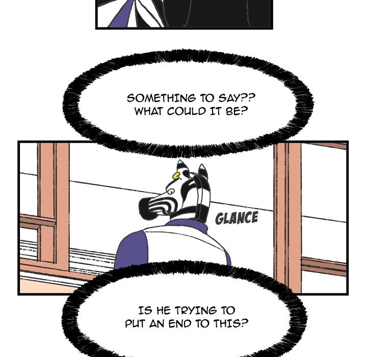 Herbivore High School - episode 9 - 63