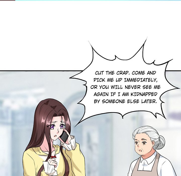 Mommy, Where's My Daddy? - episode 29 - 23