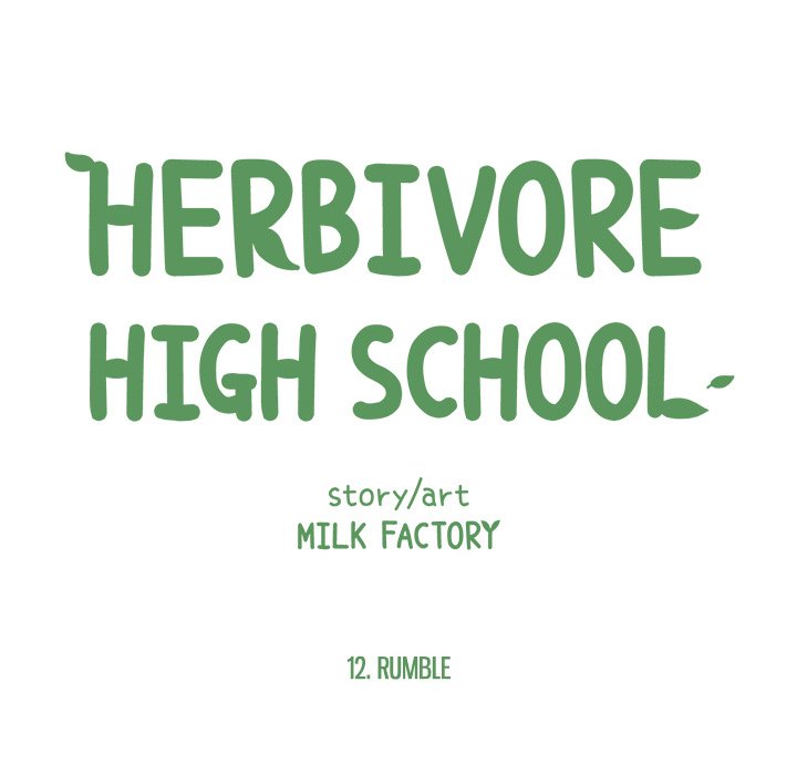 Herbivore High School - episode 12 - 5