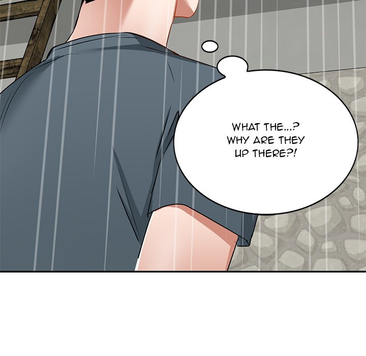 Don't Seduce Me! - episode 15 - 170