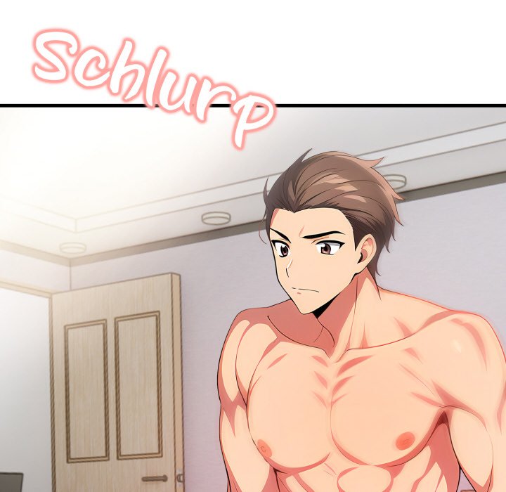 Stepping Out of the Shower to Find a Mysterious Beauty in My Bed - episode 10 - 158
