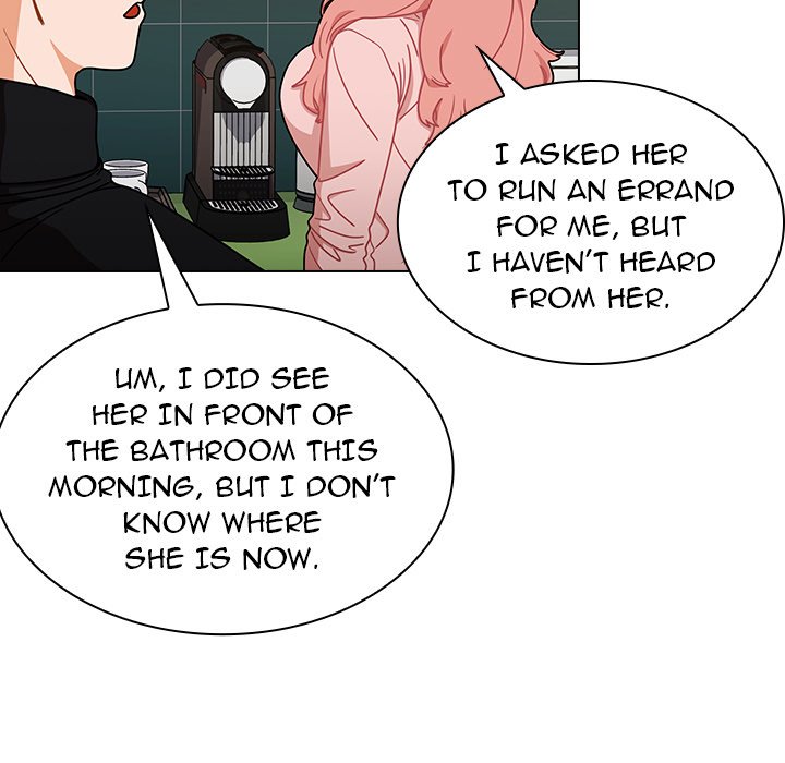 Naughty Little Secret - episode 4 - 20