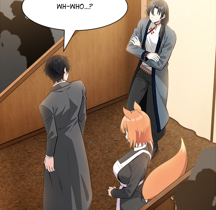 Draco-Knight Commander - UNCENSORED - episode 16 - 122