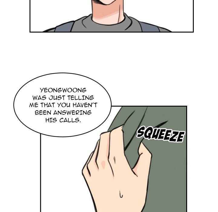 The Warmth of Your Heartbeat - episode 11 - 19