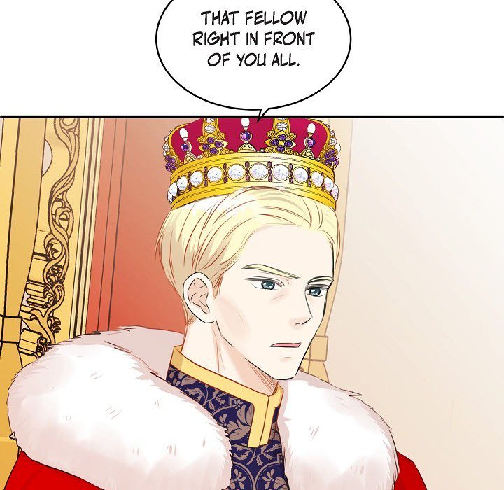 Hold on, Crown Prince! - episode 34 - 18