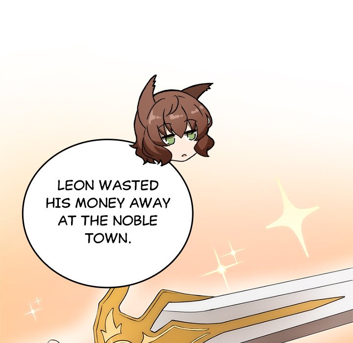 Useless Wizard - episode 21 - 74