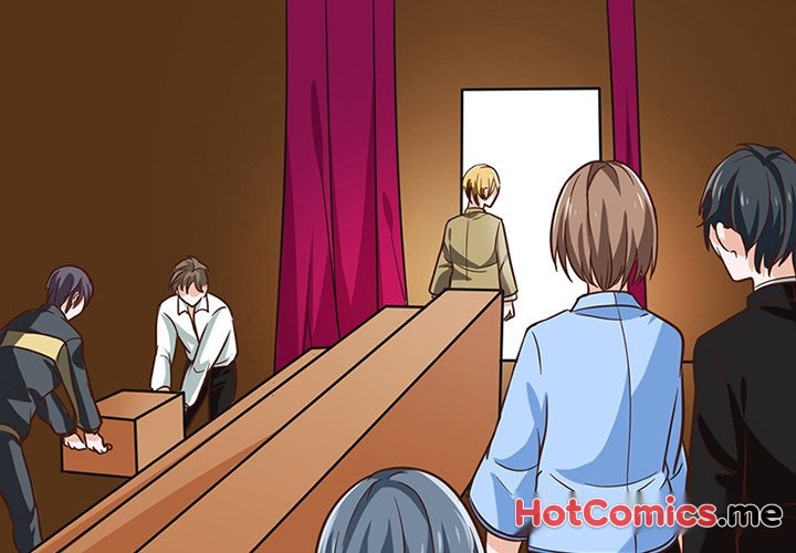 Become A Girl At Night - episode 7 - 0