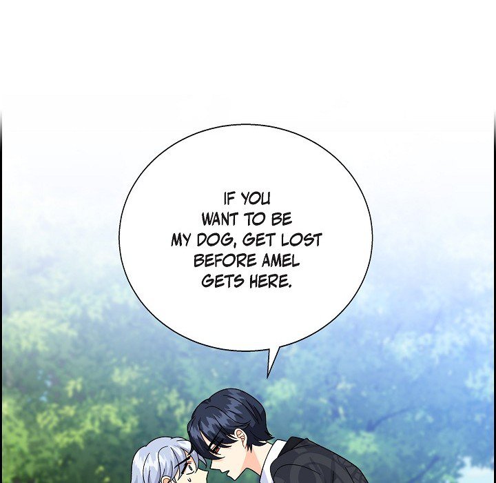 The Destroyer Fell in Love with Me - episode 26 - 22