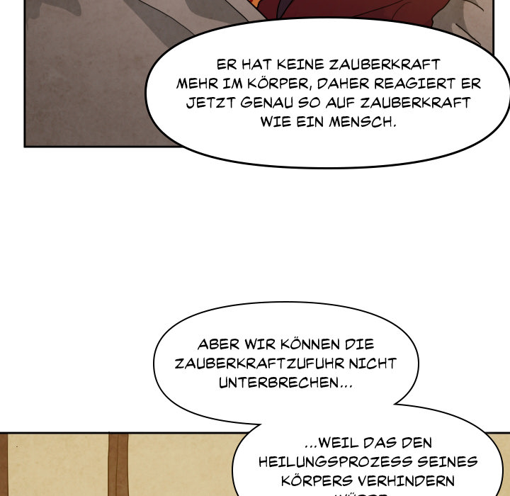 Die Dämonenkaiserin - episode 52 - 69