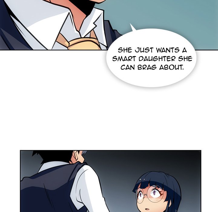Such a Cute Spy - episode 23 - 56